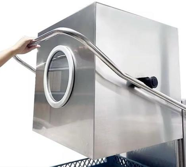 מנוע משאבה: 500W